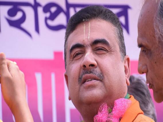 Suvendu के BJP में आने से Mamata को कितना होगा नुकसान, जानिए इस रिपोर्ट में