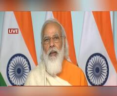 PM Modi At Visva Bharati: ভারতমাতা ও বিশ্বের মেলবন্ধন এই বিশ্বভারতী: নরেন্দ্র মোদি 