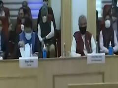 Farmers and govt's dialogue inconclusive | ABP Special