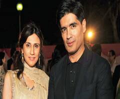 Manish Malhotra सिखाएंगे UP के शिल्पकारों को नई तकनीक | ABP Ganga 