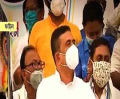 West Bengal Election: '১০ বছরের মধ্যে সাড়ে ৯ বছর ভোগ করার পর এখন উপলব্ধি হল', শুভেন্দুর চিঠিকে কটাক্ষ ফিরহাদের