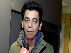 Sunil Grover hints at working with Kapil Sharma in 2021? | SBS Originals 