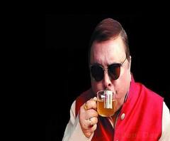 'তৃণমূলে এখন মেক আপ তোলার পালা, শুভেন্দু আমার ভাইয়ের মতো', Madan Mitra-র মন্তব্যে শুরু জল্পনা