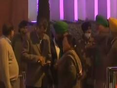 Govt & farmers' next meeting on Jan 4 | Farm Laws 