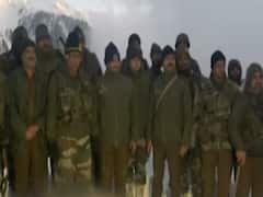 Jammu और Kashmir : पुंछ से पकड़े गए आतंकी से होगी घुसपैठ के रूट, हैंडलर्स के बारे में पूछताछ