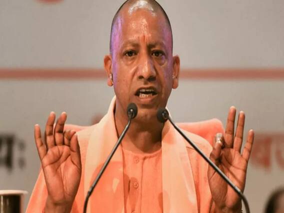 केंद्र के कृषि बिल किसानों के हित में, विरोध से विपक्ष का दोहरा चरित्र उजागर होता है: योगी आदित्यनाथ