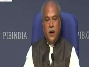 Farmers' Protest: What is government's new offer? | Master Stroke 