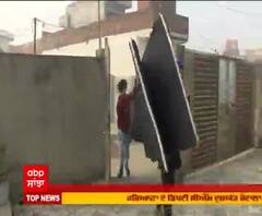 ਅੰਮ੍ਰਿਤਸਰ ਤੋਂ ਰਵਾਨਾ ਹੋਈਆਂ ਮੰਜੇ ਬਿਸਤਰੇ ਅਤੇ ਰਾਸ਼ਨ ਦੀਆਂ ਟਰਾਲੀਆਂ 