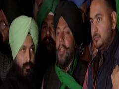 Farmers Protest: अब सोशल मीडिया पर भी किसान लड़ेंगे जंग ! अफवाहों को रोकने के लिए बना रहे योजना