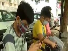 સૌરાષ્ટ્ર યુનિવર્સિટી દ્વારા કરાયેલા ઓનલાઈન શિક્ષણના સર્વેમાં શું આવ્યા ચોંકાવનારા તારણો ? જુઓ વીડિયો