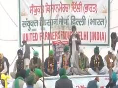 किसान सम्मान निधि पर कांग्रेस प्रवक्ता का तंज- ये सरकार आंखें छीन लेती है और चश्में दान करती है