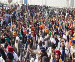 Farmers Protest: कृषि कानून वापस लेने पर अड़े किसान, क्या संशोधन पर मानेंगे?| Uttar Maange pradesh