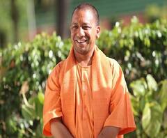 Yogi सरकार मना रही है साहिबजादा दिवस, पहली बार CM आवास पर गूंजेगी गुरुवाणी| abp Ganga 