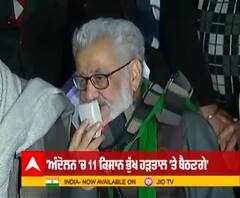 ਕਿਸਾਨਾਂ ਨੇ ਘੜੀ ਨਵੀਂ ਰਣਨੀਤੀ ,ਜਾਣੋ ਕਿਵੇਂ ਸੋਮਵਾਰ ਤੋਂ ਕਿਸਾਨ ਭਖਾਉਣਗੇ ਆਪਣਾ ਅੰਦੋਲਨ