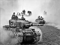 અસ્મિતા વિશેષઃ ભારતે બદલ્યો પાકિસ્તાનનો નકશો