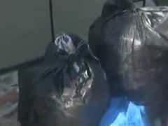  કોરોના કાળ વચ્ચે AMCની ઘોર બેદરકારી, મેડિકલ વેસ્ટનો તાત્કાલિક નિકાલ નથી થઇ રહ્યો 