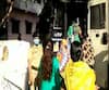 Nagpur | नागपूरमध्ये कुंटणखान्यात आढळले भुयार; 8 अल्पवयीन मुलींची वेश्या व्यावसायातून सुटका