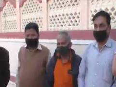 મારો વોર્ડ મારી વાતઃ જામનગરના વોર્ડ નંબર-5ના લોકો કઇ સમસ્યાનો કરી રહ્યા છે સામનો?