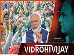 Prime Minister Modi Refuses To Withdraw The New Farm Laws, Will There Be A Farmer's Movement In The Whole Country?