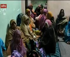 ग्रेनेड हमले में घायल जवान वीरगति को प्राप्त, शहीद के परिवार को मदद देगी योगी सरकार | ABP Ganga 