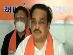 ગાંધીનગરઃ કૃષિ કાયદાના સમર્થનમાં પ્રદેશ ભાજપ સંમેલન કરશે, જુઓ વીડિયો