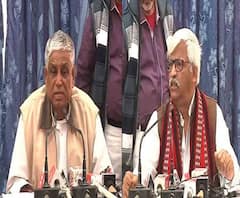 আস্থা ভোট ডেকে বিধানসভায় সংখ্যাগরিষ্ঠতার পরিচয় দিক রাজ্য সরকার, একসুরে দাবি বাম-কংগ্রেসের