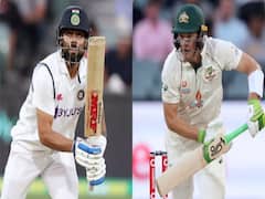 IND vs AUS: India post 36/9 on Day 3 of 1st Test