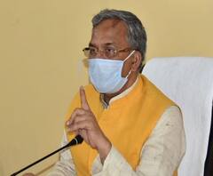 Trivendra Cabinet की आज होगी अहम बैठक,स्कूल खोलने पर हो सकता है फैसला 