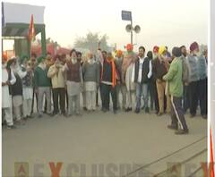 Farmers Protest Live: किसान आंदोलन का आज 14वां दिन, सरकार ने कृषि कानून पर भेजा लिखित प्रस्ताव