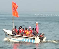 Raigad | रायगड जिल्ह्यातही नाईट कर्फ्यू लावणार; जिल्हाधिकारी निधी चौधरी यांचे संकेत