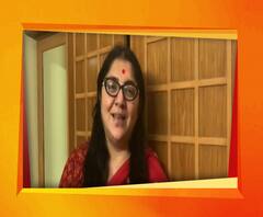 Locket Chatterjee attacks Mamata Banerjee: রাজ্যে একের পর এক ধর্ষণের অভিযোগে মুখ্যমন্ত্রীকে আক্রমণ লকেটের, পাল্টা কটাক্ষ তৃণমূলের