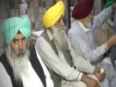 Farmers Protest : किसानों की अहम बैठक आज, किसान आंदोलन का 20वां दिन