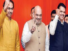 किसान आंदोलन को लेकर Shiv sena के निशाने पर मोदी सरकार, 'सामना' में लिखा लेख
