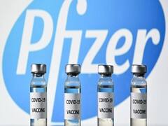 Pfizer Corona Vaccine से जुड़ी अहम जानकारी चुराने की हुई कोशिश