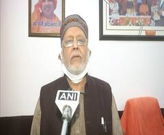 Farmers Protest: Yogi के मंत्री का बड़ा बयान, कृषि कानून को वाापस नहीं लेगी सरकार| ABPGanga 