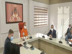 लव जिहाद अध्यादेश को लेकर UP सरकार से जवाब तलब