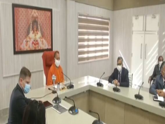 लव जिहाद अध्यादेश को लेकर UP सरकार से जवाब तलब
