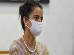 Kangana Ranaut का बेतुका बयान, किसान आंदोलन में आतंकियों के शामिल होने की बात कही