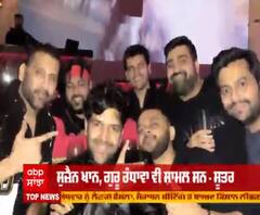 ਸਿਤਾਰੀਆਂ ਨੂੰ ਕਰਫਿਊ 'ਚ ਪਾਰਟੀ ਕਰਨੀ ਪਈ ਮਹਿੰਗੀ, ਕ੍ਰਿਕਟਰ ਸੁਰੇਸ਼ ਰੈਨਾ ਸਣੇ 34 'ਤੇ ਕੇਸ ਦਰਜ