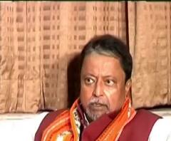 BJP vs TMC: উলেন রায়ের মৃত্যুতে সিআইডি তদন্ত এই দশকের সেরা রসিকতা, কটাক্ষ মুকুল রায়ের