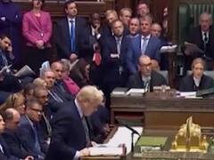 Farmers protest: બ્રિટનના 36 સાંસદોએ ખેડૂતોના આંદોલનના સમર્થનમાં બ્રિટિશ સરકારને લખ્યો પત્ર