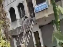 BJP ने TMC कार्यकर्ताओं पर लगाया हमले का आरोप... रैली के दौरान हुई थी झड़प 