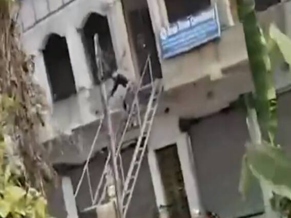 BJP ने TMC कार्यकर्ताओं पर लगाया हमले का आरोप... रैली के दौरान हुई थी झड़प 