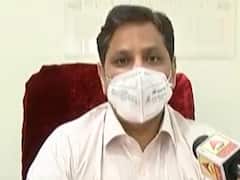 અમદાવાદમાં કોરોનાના કેસમાં આંશિક ઘટાડો, સિવિલ હોસ્પિટલમાં કેટલા દર્દીઓ લઇ રહ્યા છે સારવાર