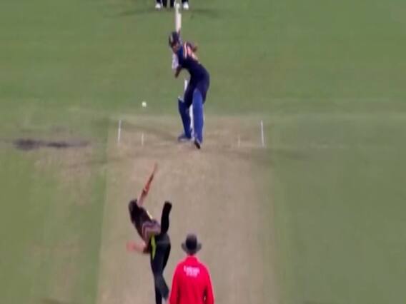 India Vs Australia: Will it be clean sweep for India today? | Wah Cricket