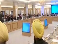 Farmers Protest का 33वां दिन, किसानों ने तेज किया आंदोलन, कई जगहों पर फ्री करवाया टोल प्लाजा