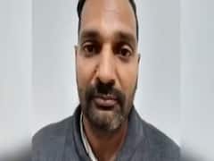 NIA arrests Khalistani terrorist Gurjeet Singh Nijjar at Delhi airport