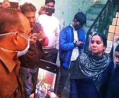 देखिए मां ने क्यों Kata उसने अपनी बेटियों का गला ?