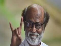 Rajinikanth decides to not enter politics due to health reasons | ABP Special 