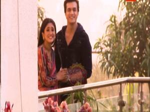 SBS Full: Naira's efforts to make son Kairav happy in YRKKH